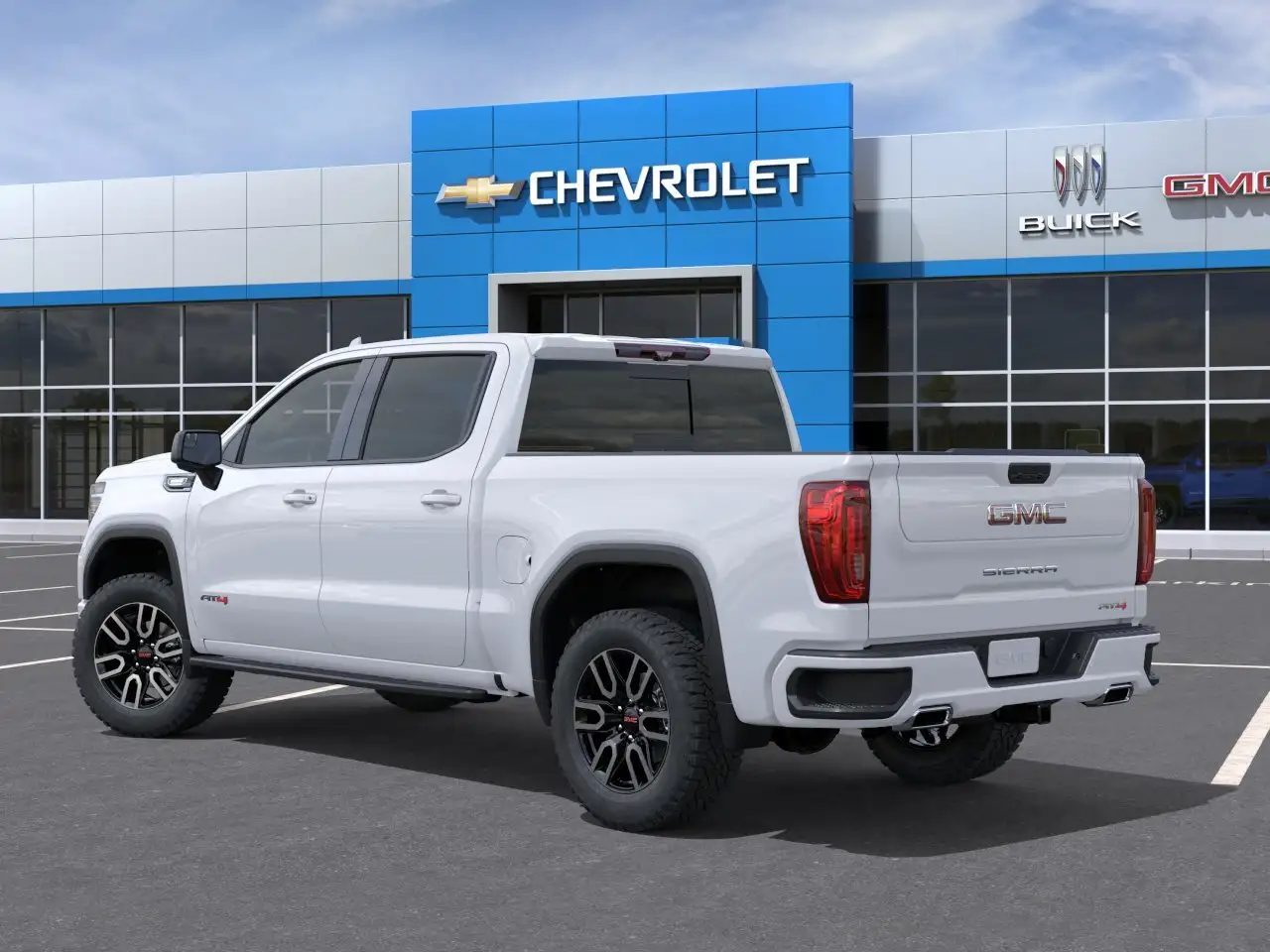 GMC Sierra 1500 photo GMC Sierra 1500