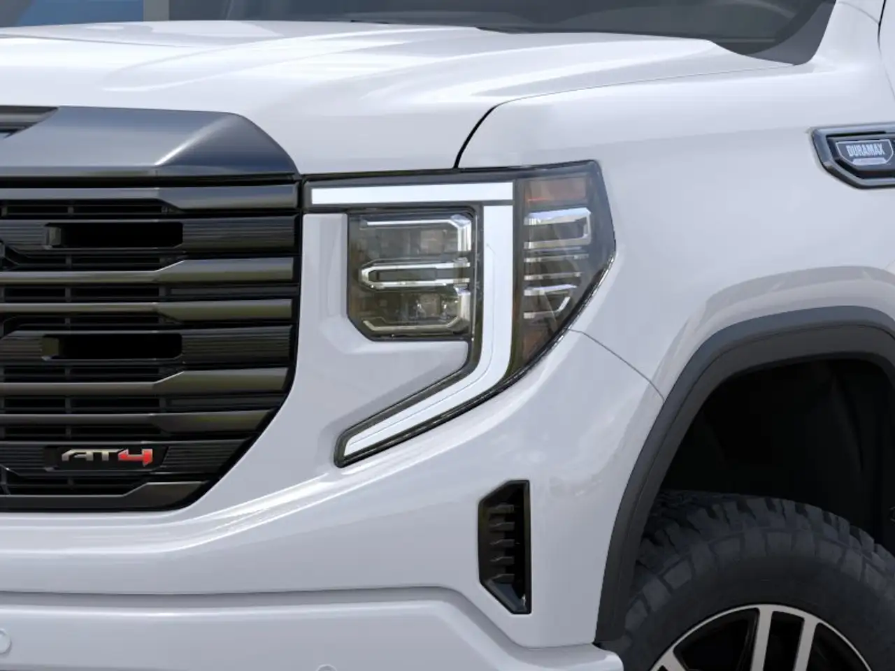 GMC Sierra 1500 photo GMC Sierra 1500