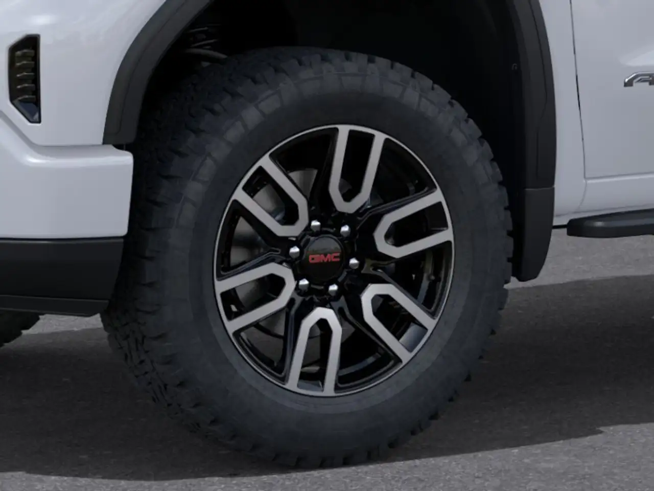 GMC Sierra 1500 photo GMC Sierra 1500