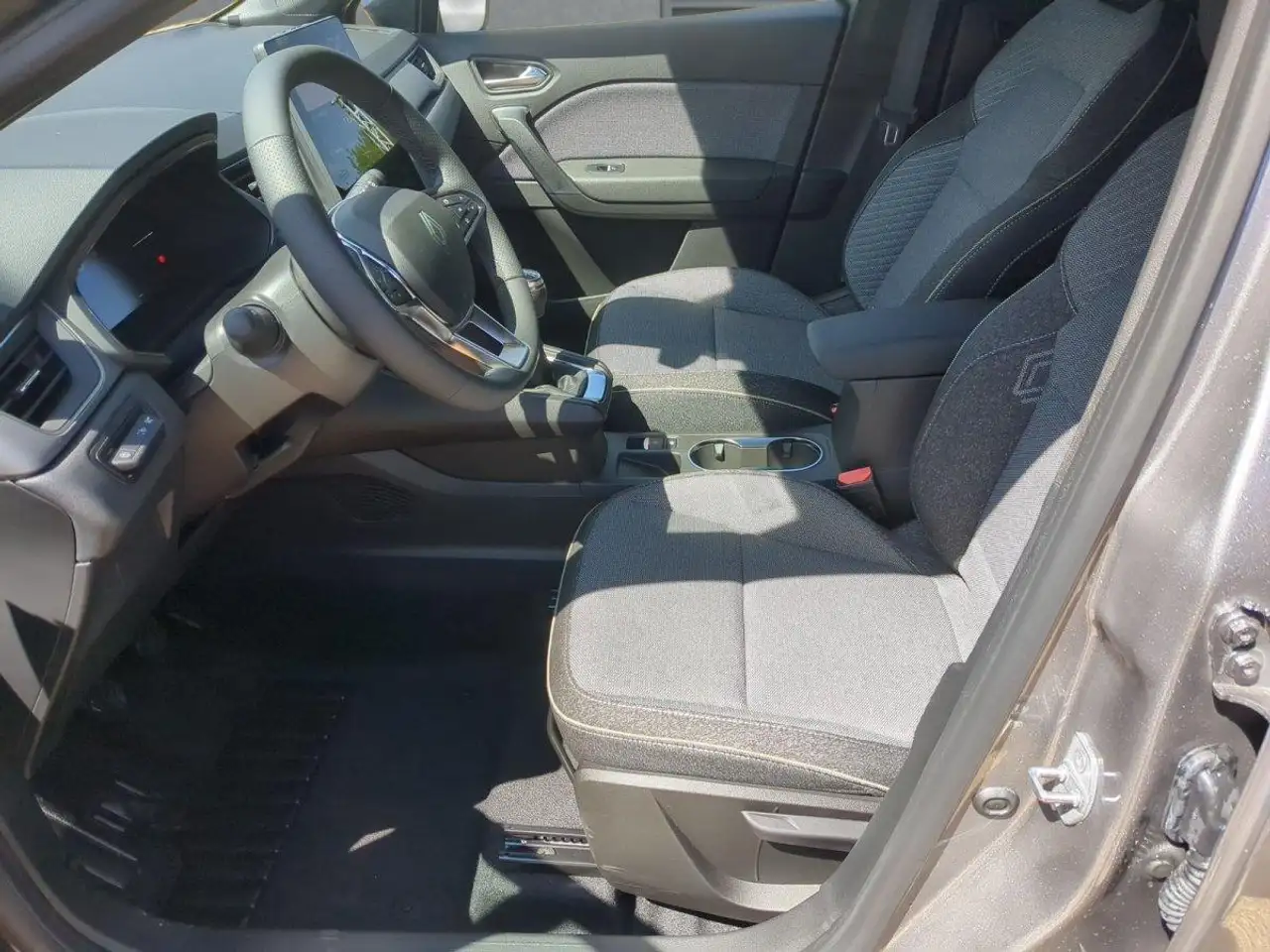 Renault Captur 2026
