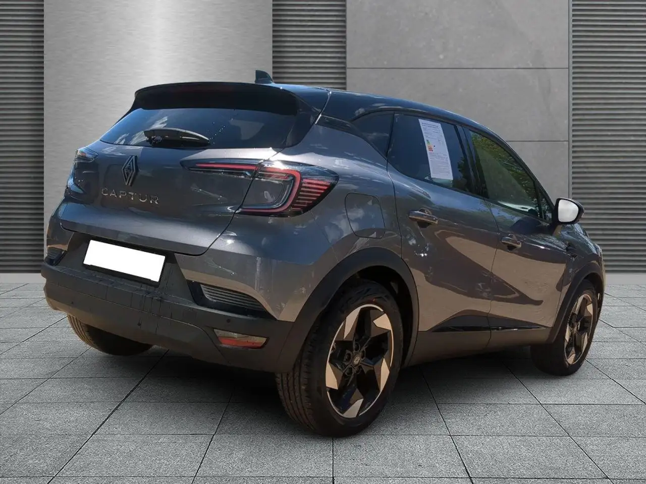Renault Captur 2026