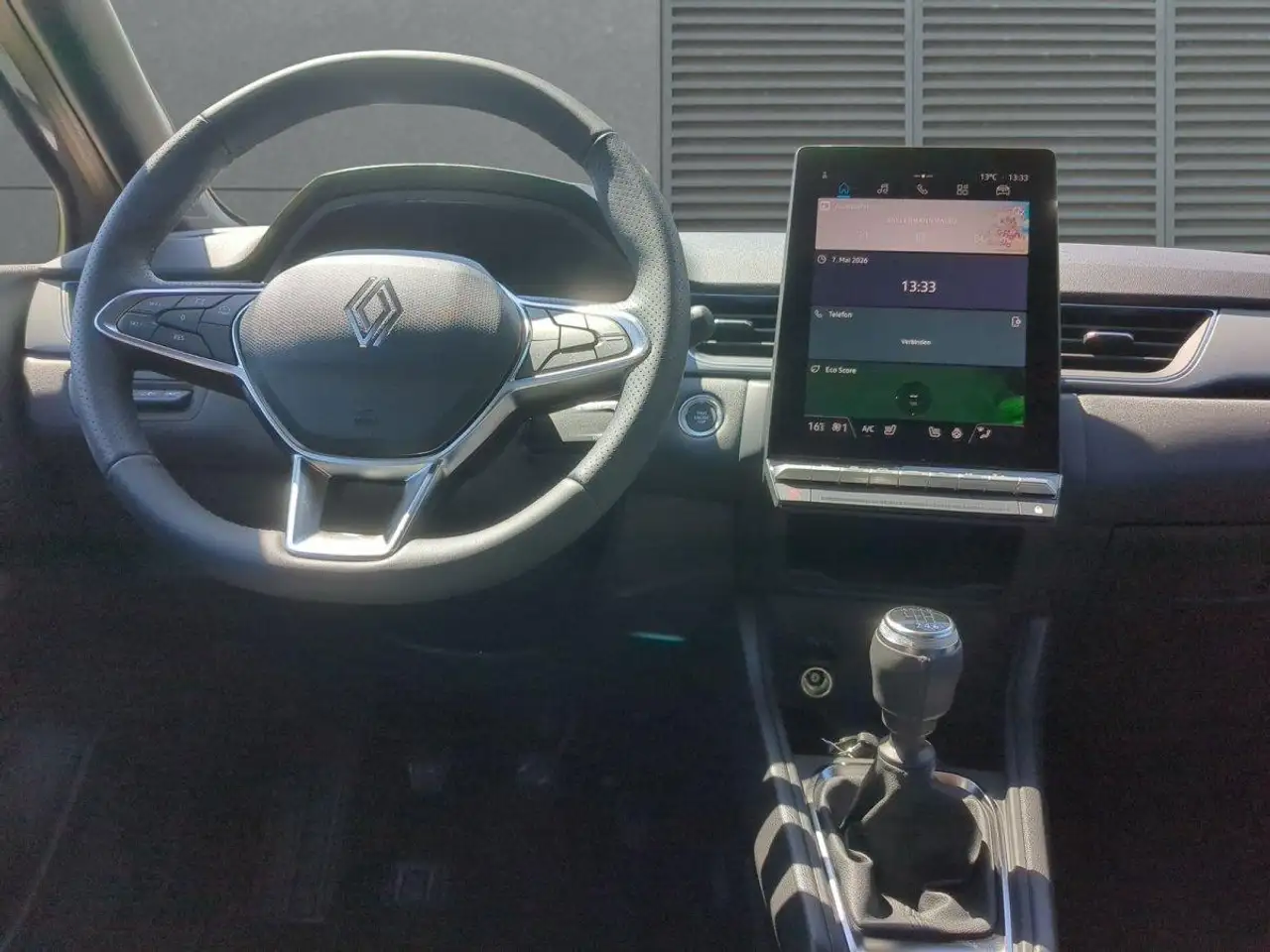 Renault Captur 2026