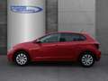 Volkswagen Polo 1.0 "LIFE" NAVI+LED+SHZ+GRA+PDC+KLIMA+DAB++ Rot - thumbnail 3
