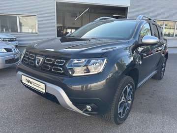 II Prestige TCe 130
