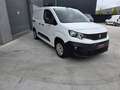Peugeot Partner Partner 1.5 BlueHDi 75 L1 EHZ S Blanc - thumbnail 3