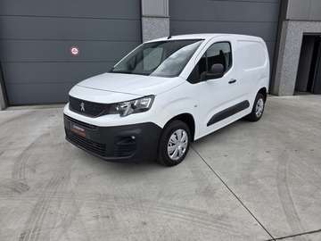 Partner 1.5 BlueHDi 75 L1 EHZ S