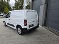 Peugeot Partner Partner 1.5 BlueHDi 75 L1 EHZ S Blanc - thumbnail 4