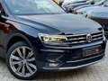 Volkswagen Tiguan Allspace Tiguan Allspace Highline 4Motion+*PANO/AHK/VOLL* Zwart - thumbnail 4