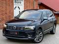 Volkswagen Tiguan Allspace Tiguan Allspace Highline 4Motion+*PANO/AHK/VOLL* Zwart - thumbnail 1