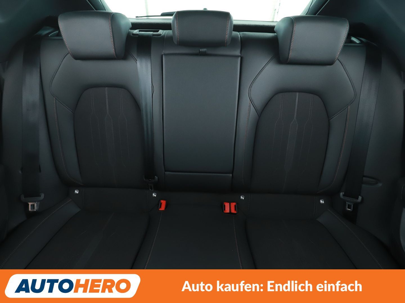 SEAT Leon 1.4 e-HYBRID VZ Aut.*NAVI*ACC*CAM*PDC*SHZ* — photo 15