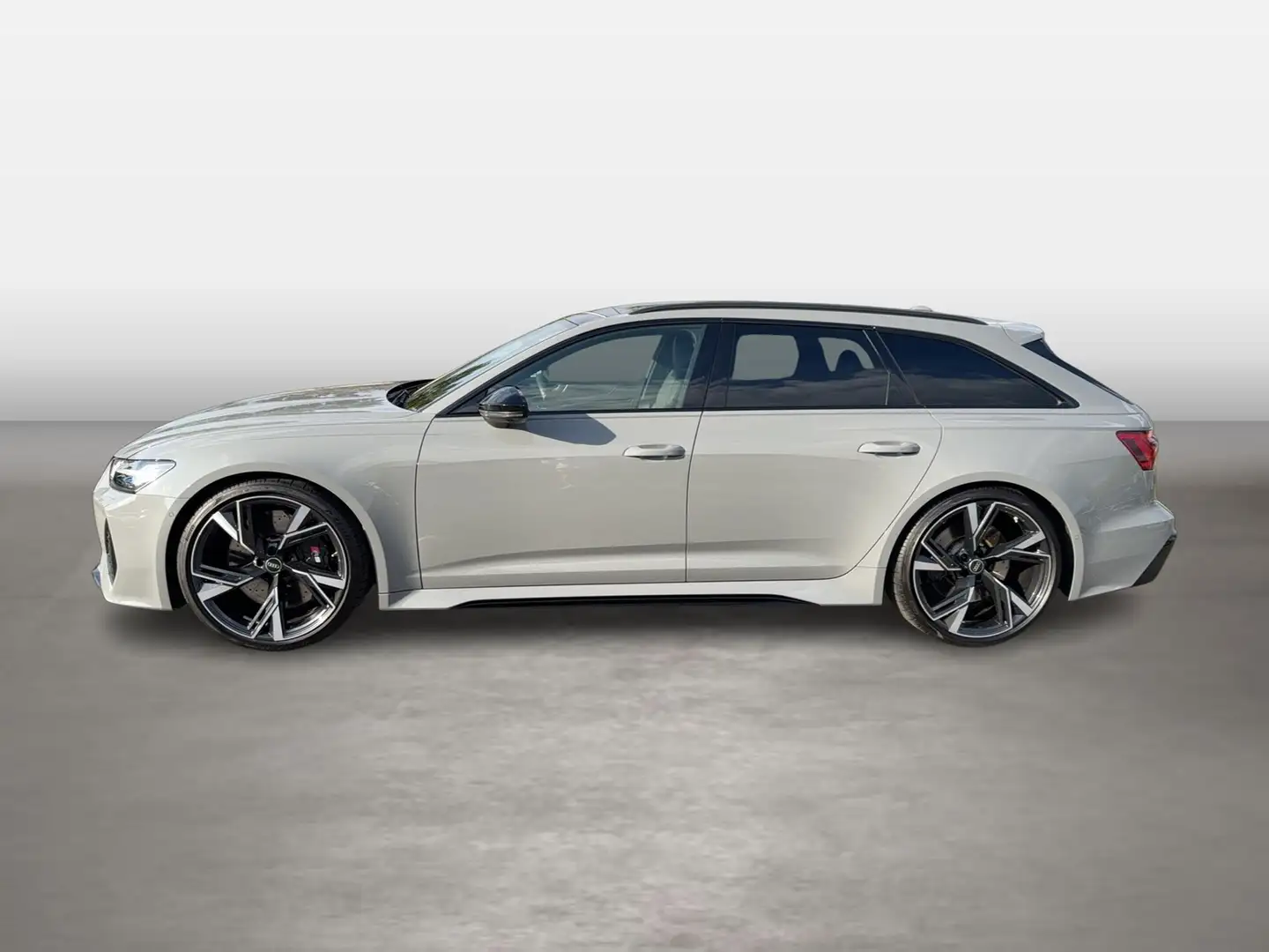 Audi RS6 RS 6 Avant 4.0 TFSI quattro RS Abgasanlage Dyna... Grau - 2