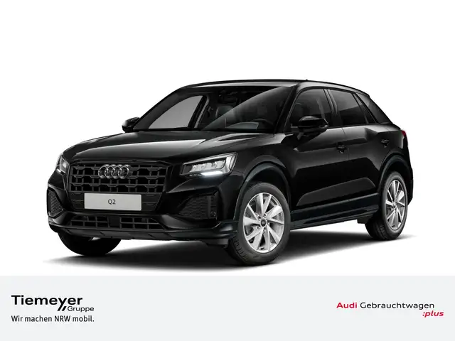 2026 Audi Q2 in Black for sale
