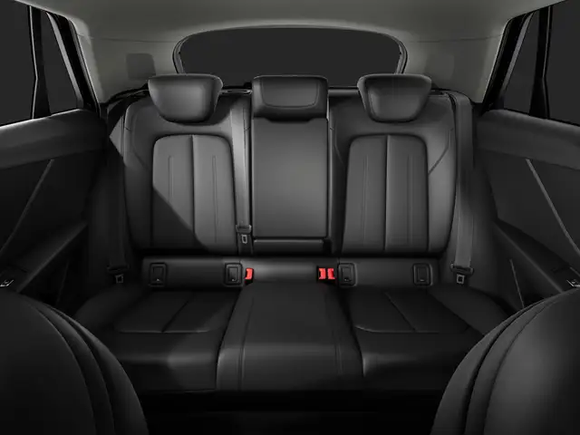Audi Q2 view 11