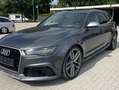 Audi RS6 4.0 TFSI Quattro HUD 360° Kamera Grau - thumbnail 1