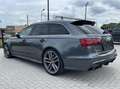 Audi RS6 Avant 4.0 TFSI Quattro Matrix*HUD*360°Kamera Grau - thumbnail 2