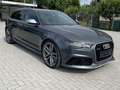 Audi RS6 Avant 4.0 TFSI Quattro Matrix*HUD*360°Kamera Grau - thumbnail 3