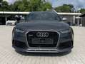 Audi RS6 4.0 TFSI Quattro HUD 360° Kamera Grau - thumbnail 5