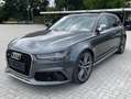 Audi RS6 Avant 4.0 TFSI Quattro Matrix*HUD*360°Kamera Grau - thumbnail 1