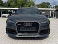 Audi RS6 Avant 4.0 TFSI Quattro Matrix*HUD*360°Kamera Grau - thumbnail 5
