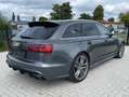 Audi RS6 Avant 4.0 TFSI Quattro Matrix*HUD*360°Kamera Grau - thumbnail 4