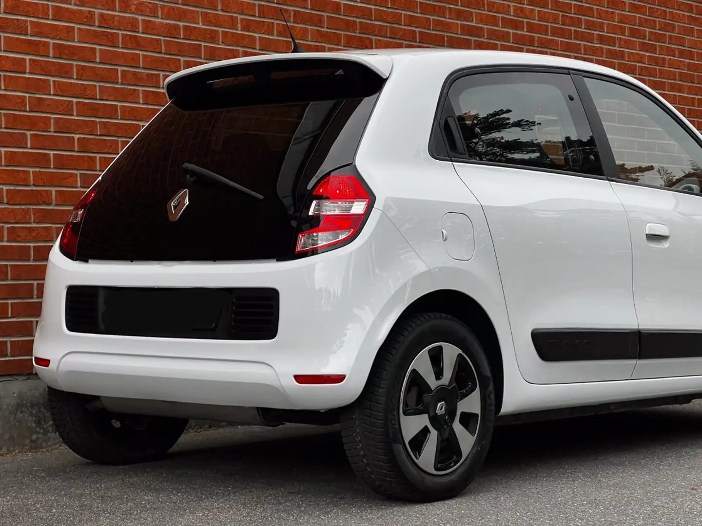 Renault Twingo Twingo III 1.0 SCe 70 eco2 Intens - 2