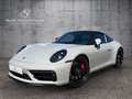 Porsche 992 911 Carrera 4 Targa GTS Grau - thumbnail 2