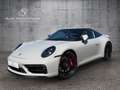 Porsche 992 911 Carrera 4 Targa GTS Grau - thumbnail 1