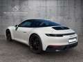 Porsche 992 911 Carrera 4 Targa GTS Grau - thumbnail 7
