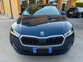 Skoda Octavia Wagon 2.0 tdi evo Style 150cv dsg UNIPROPRIETARIO! Bleu - thumbnail 3