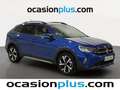 Volkswagen Taigo 1.0 TSI Más DSG 85kW Azul - thumbnail 2