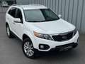 Kia Sorento 2,2 CRDi Spirit 4WD*AUT*LEDER*ANHK Blanco - thumbnail 1