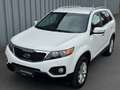 Kia Sorento 2,2 CRDi Spirit 4WD*AUT*LEDER*ANHK Blanco - thumbnail 3