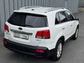 Kia Sorento 2,2 CRDi Spirit 4WD*AUT*LEDER*ANHK Blanco - thumbnail 6