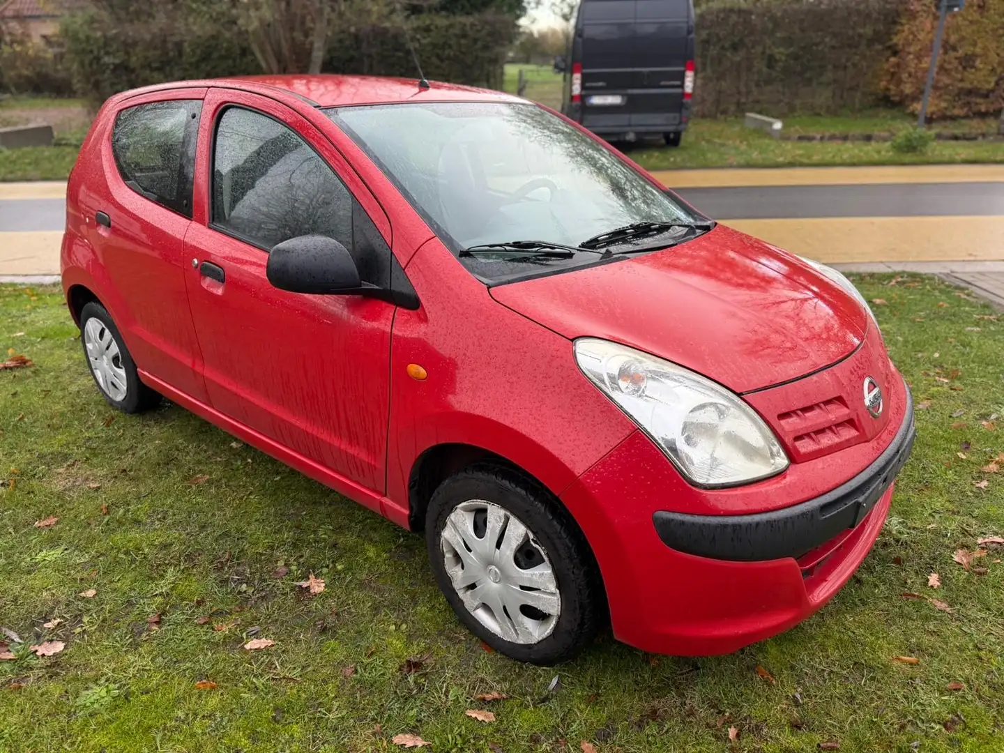 Nissan Pixo 1.0 acenta - 2