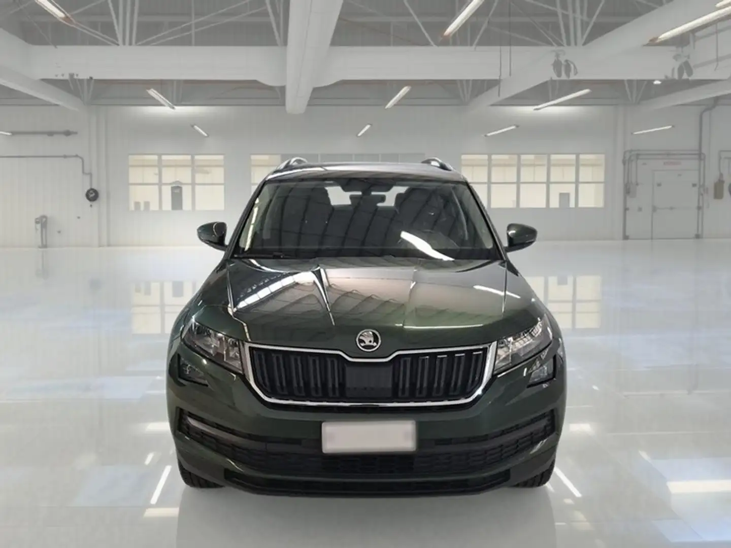 Skoda Kodiaq 2.0 TDI SCR EXECUTIVE 4WD - 2