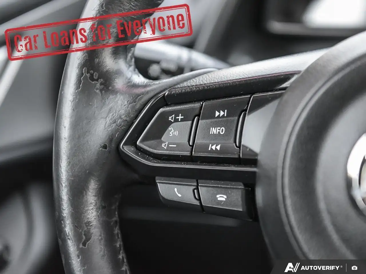 Mazda CX-3 снимка Mazda CX-3