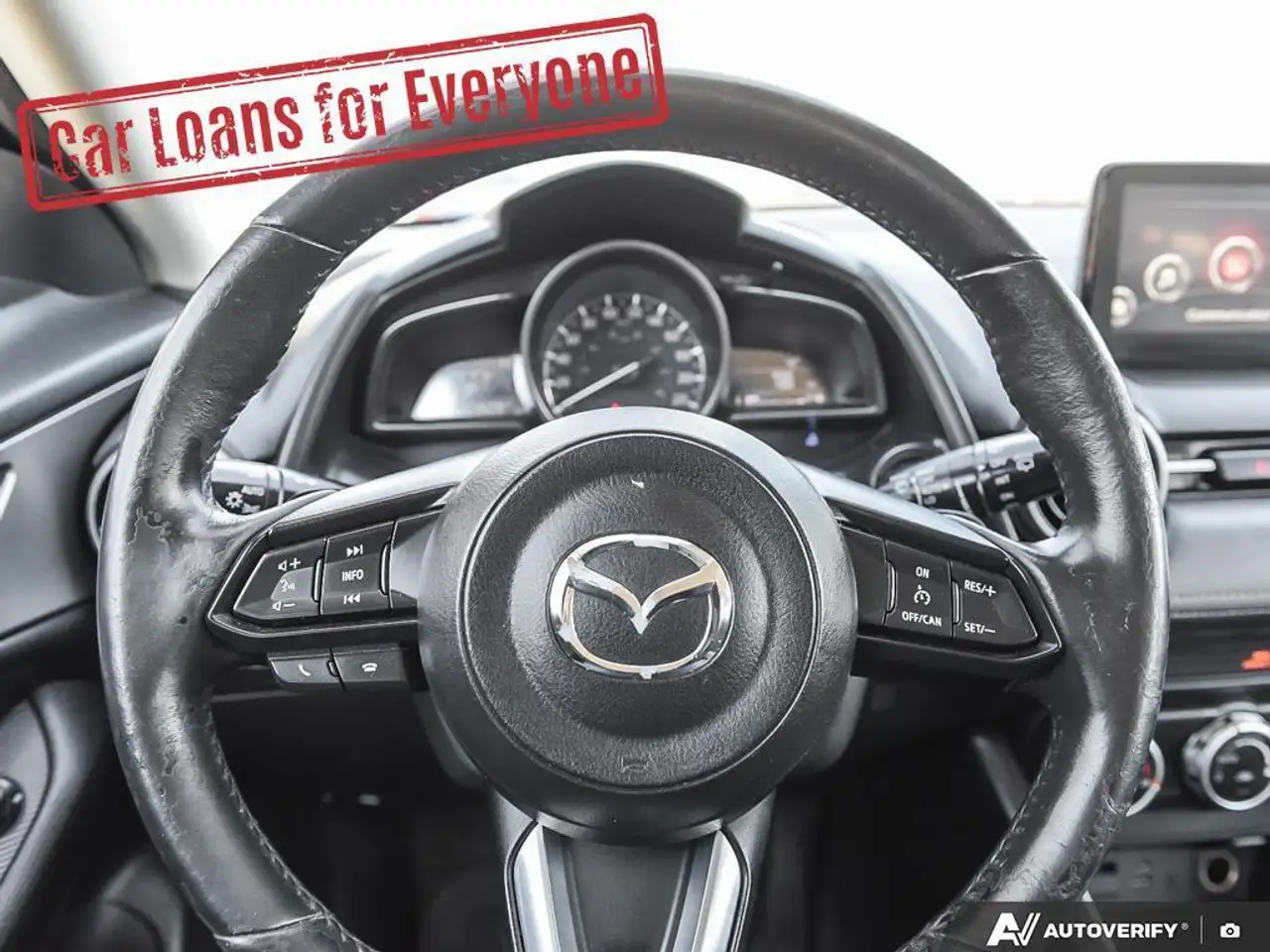 Mazda CX-3 снимка Mazda CX-3