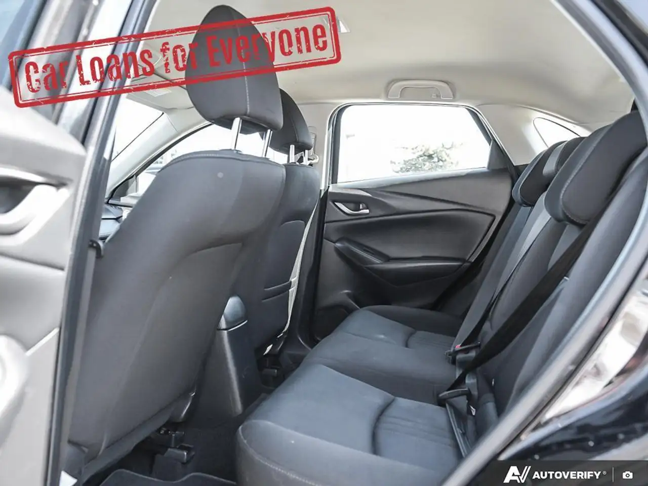 Mazda CX-3 снимка Mazda CX-3