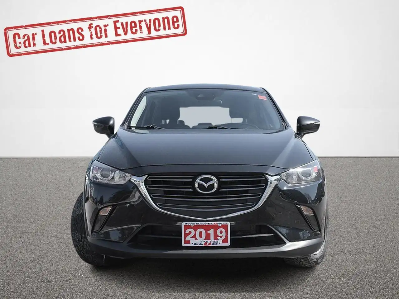 Mazda CX-3 снимка Mazda CX-3