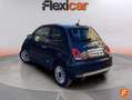 Fiat 500 Dolcevita 1.0 Hybrid 51KW (70 CV) Bleu - thumbnail 4