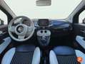 Fiat 500 Dolcevita 1.0 Hybrid 51KW (70 CV) Bleu - thumbnail 10