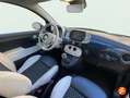 Fiat 500 Dolcevita 1.0 Hybrid 51KW (70 CV) Bleu - thumbnail 20