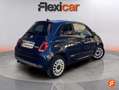Fiat 500 Dolcevita 1.0 Hybrid 51KW (70 CV) Bleu - thumbnail 7
