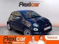 Fiat 500 Dolcevita 1.0 Hybrid 51KW (70 CV) Bleu - thumbnail 1