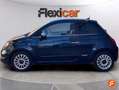 Fiat 500 Dolcevita 1.0 Hybrid 51KW (70 CV) Bleu - thumbnail 3