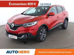 Renault Kadjar 1.6 dCi Energy Intens