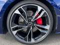 Audi A5 Cabriolet S line 45 TFSI quattro Matrix-LED Blu/Azzurro - thumbnail 7