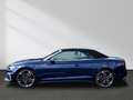 Audi A5 Cabriolet S line 45 TFSI quattro Matrix-LED Blu/Azzurro - thumbnail 2