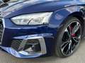 Audi A5 Cabriolet S line 45 TFSI quattro Matrix-LED Blu/Azzurro - thumbnail 6