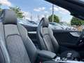 Audi A5 Cabriolet S line 45 TFSI quattro Matrix-LED Blu/Azzurro - thumbnail 10